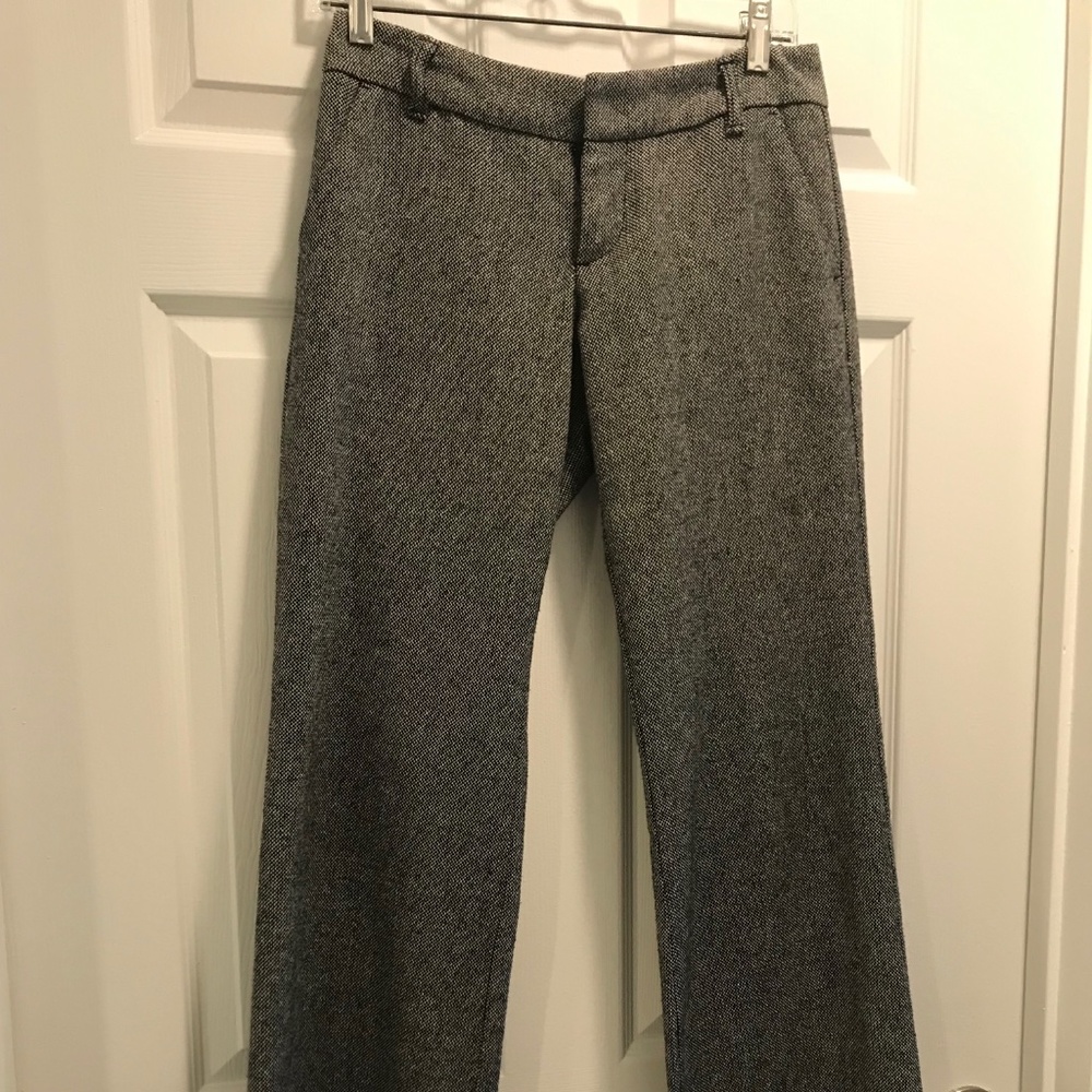 Women's pants